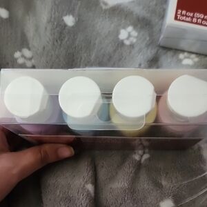 Craft Smart Acrylic Paint Value 2 Set - Pastel